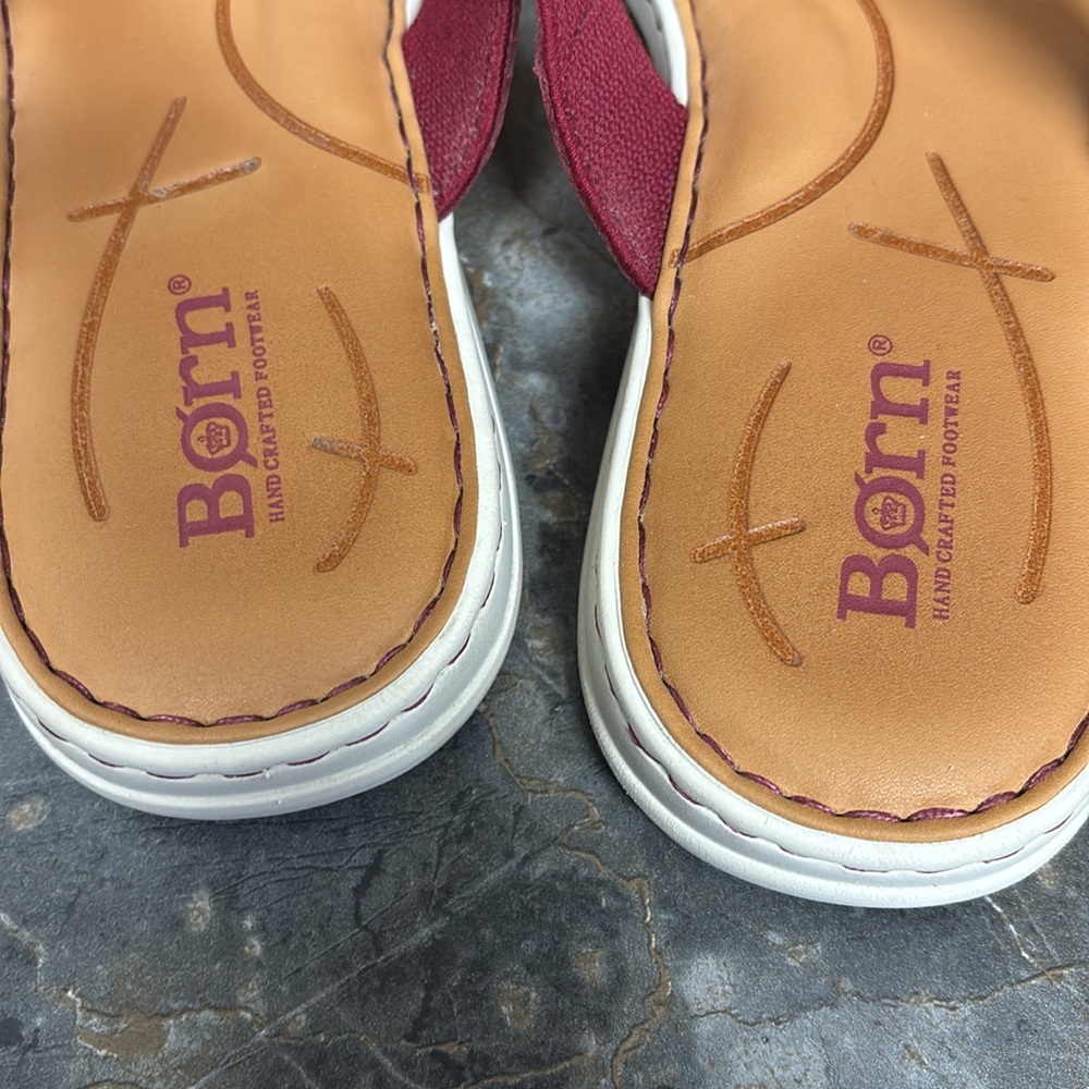 Born Sandals - Picture 3 of 7